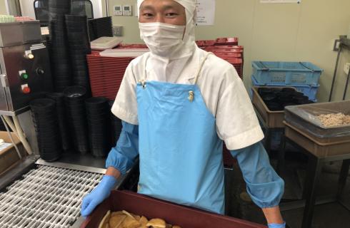 株式会社桜 開花亭