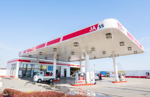 株式会社JAエルサポート