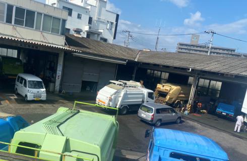 陽南自動車株式会社