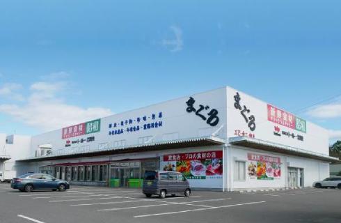 株式会社トーホー・北関東