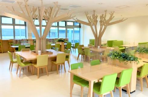 カゴメ株式会社 那須工場