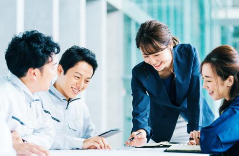 株式会社秀光ビルド