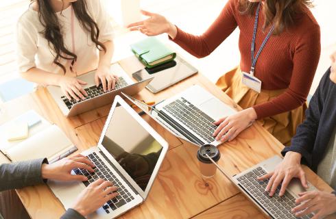 株式会社プランニングA