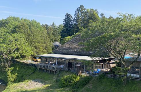 有限会社 船場亭