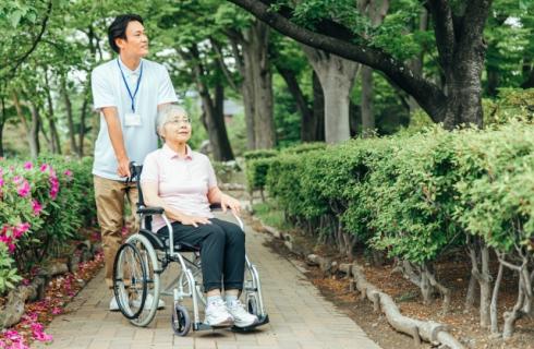社会福祉法人邦友会