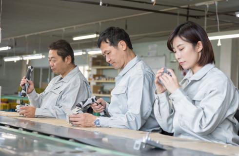 株式会社テクニカル