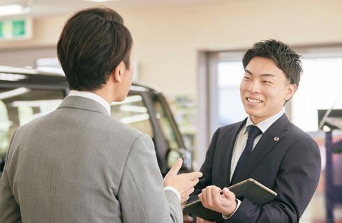 株式会社 ホンダベルノ新栃木