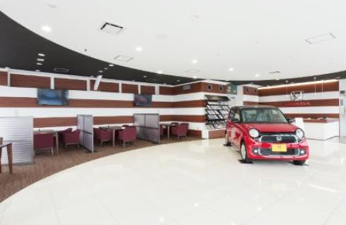 株式会社 ホンダベルノ新栃木