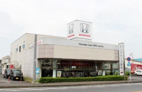 株式会社 ホンダベルノ新栃木