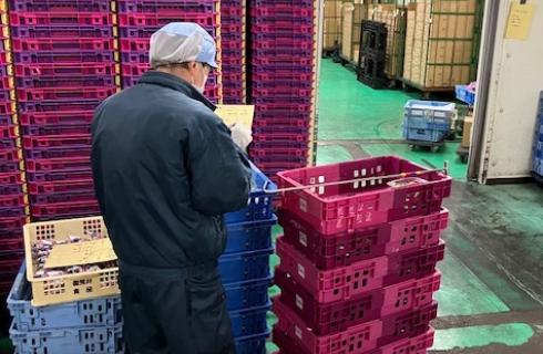 株式会社 荒井食品