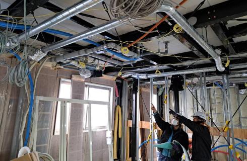 有限会社 金堀設備工業