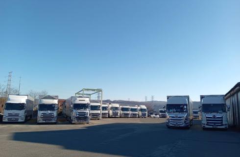 株式会社 タカロジ