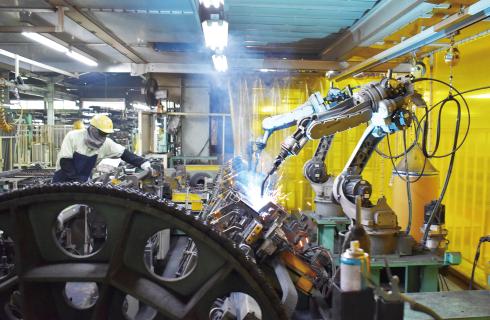 高田車体株式会社