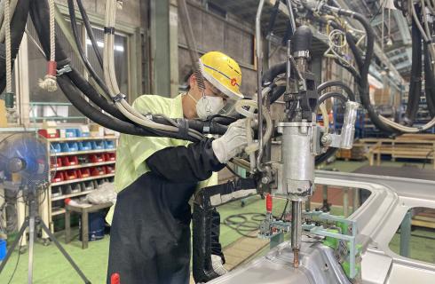 高田車体株式会社