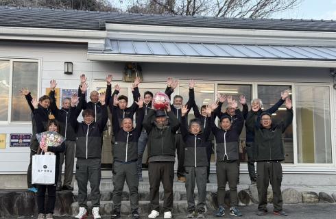 有限会社 福田建設