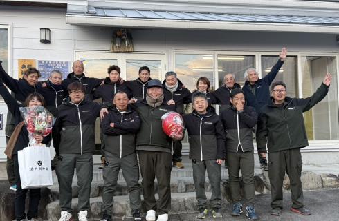 有限会社 福田建設