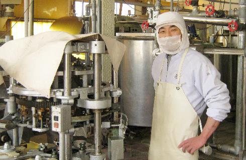 株式会社 南ヶ丘牧場