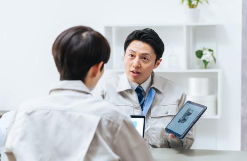 株式会社 メガテック 栃木事業部