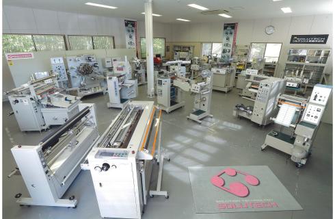 ソルテック工業 株式会社