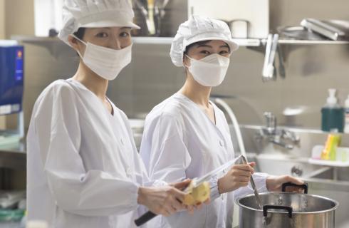 社会福祉法人邦友会