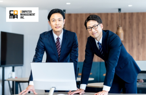 株式会社コンピュータ・マネージメント