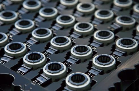 株式会社 不二インダストリーズ