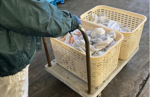 株式会社 荒井食品