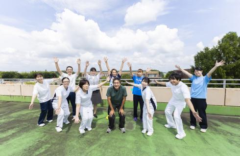 社会福祉法人邦友会
