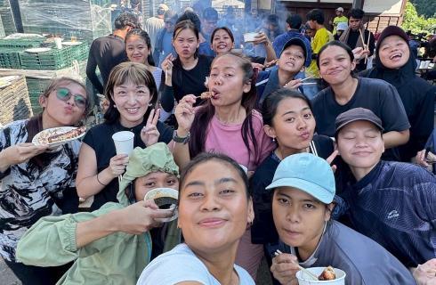 株式会社 菅谷農産