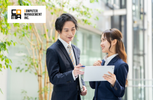 株式会社コンピュータ・マネージメント