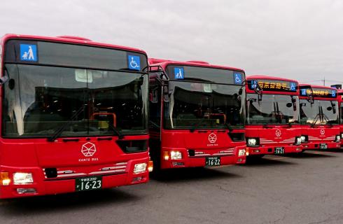 関東自動車株式会社