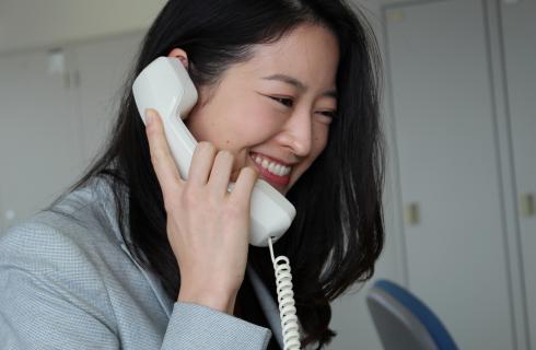 シニアリンク・コミュニケーション株式会社