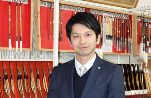 上野文具株式会社