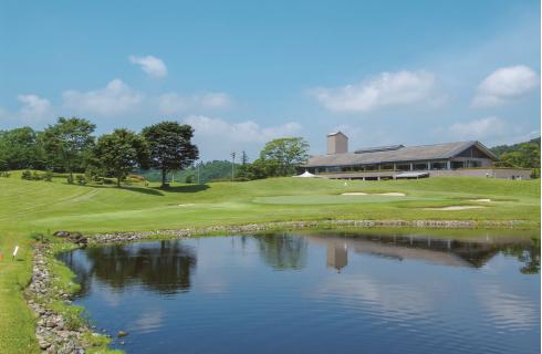 うぐいすの森ゴルフクラブ＆ホテル馬頭の栃木県の求人情報