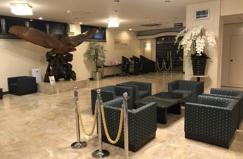 国際第一ホテル株式会社の栃木県の求人情報
