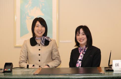 株式会社ホテルサンバレーの栃木県の求人情報