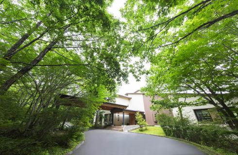 那須の森ヴィレッジの栃木県の求人情報
