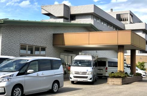 国際医療福祉大学 塩谷病院の栃木県の求人情報