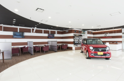 株式会社 ホンダベルノ新栃木の求人情報