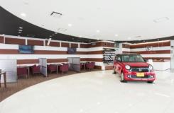 株式会社 ホンダベルノ新栃木の求人情報