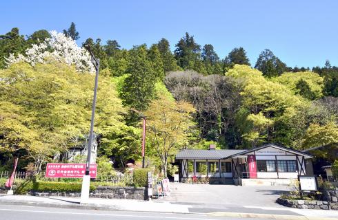 株式会社金谷ホテルベーカリーの栃木県の求人情報