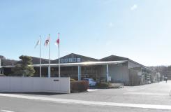 高田車体株式会社の求人情報