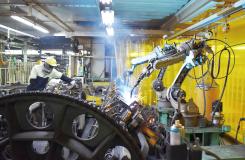 高田車体株式会社の求人情報