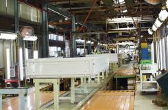 高田車体株式会社の求人情報