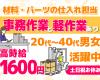 株式会社 ニチユウの求人情報
