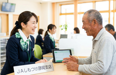 下野農業協同組合の栃木県の求人情報