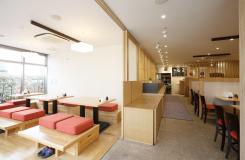 ホテルアーバングレイス宇都宮の求人情報