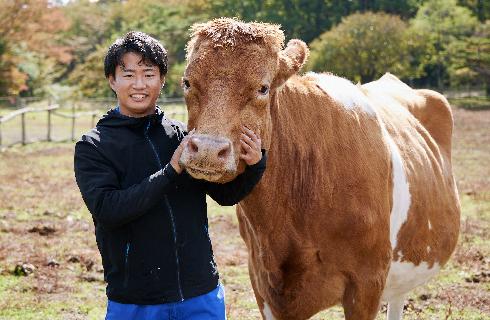 株式会社 南ヶ丘牧場の福島県の求人情報
