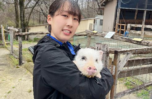株式会社 南ヶ丘牧場の福島県の求人情報