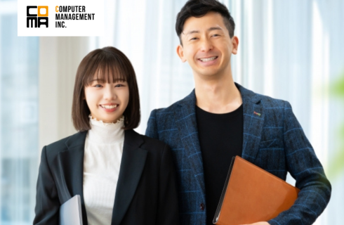 株式会社コンピュータ・マネージメントの福島県の求人情報